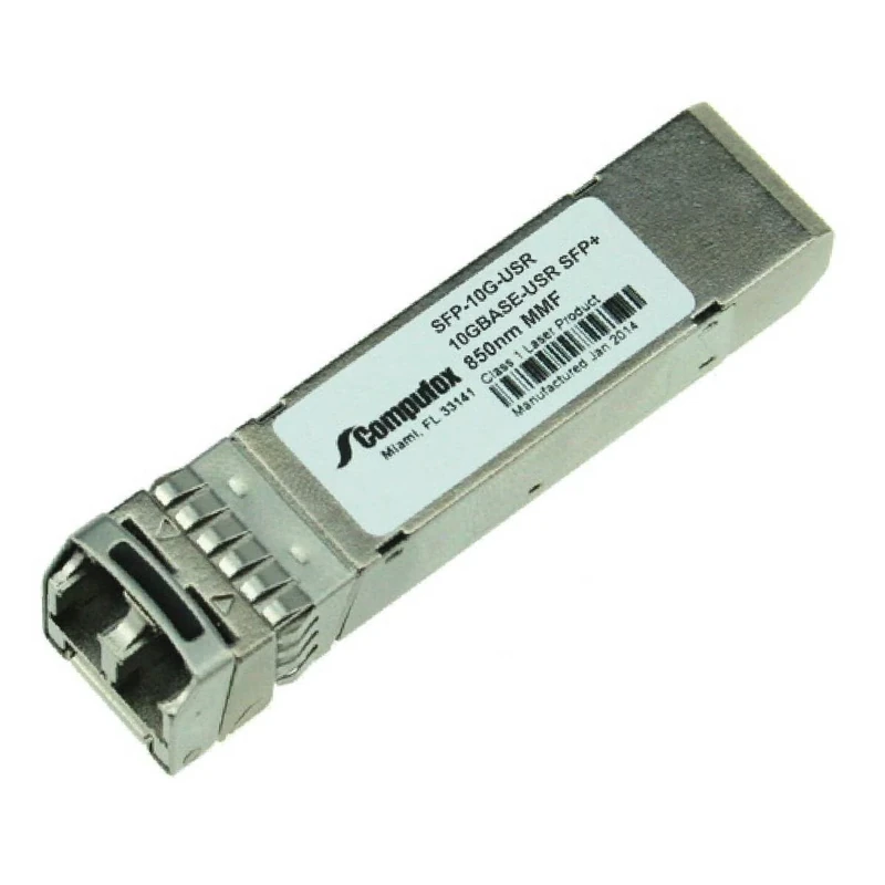 Huawei 02310MNW-CG 4 Port Ethernet Interface Card - Image 1