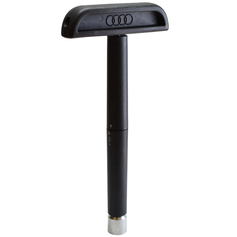 Genuine Audi 8R0071712F Torque Wrench - Image 1