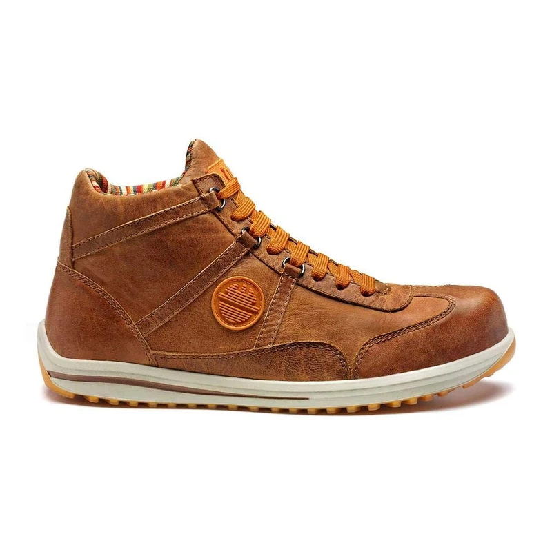 Dike Raving Ray H S3 Yakakwira Kuchengetedza Brown/Fodya Magurovhosi - Image 1