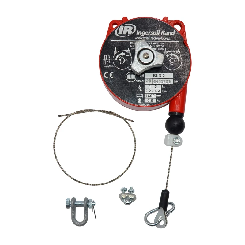 SEPTLS383BLD2 - Ingersoll-rand Light Duty Balancers - BLD2 - Image 1