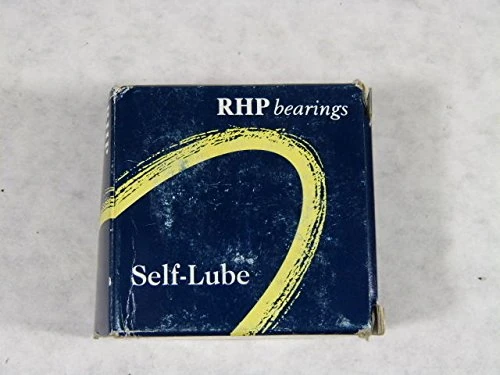 RHP 1130-1.3/16 Self Lube Bearing Insert, Parallel