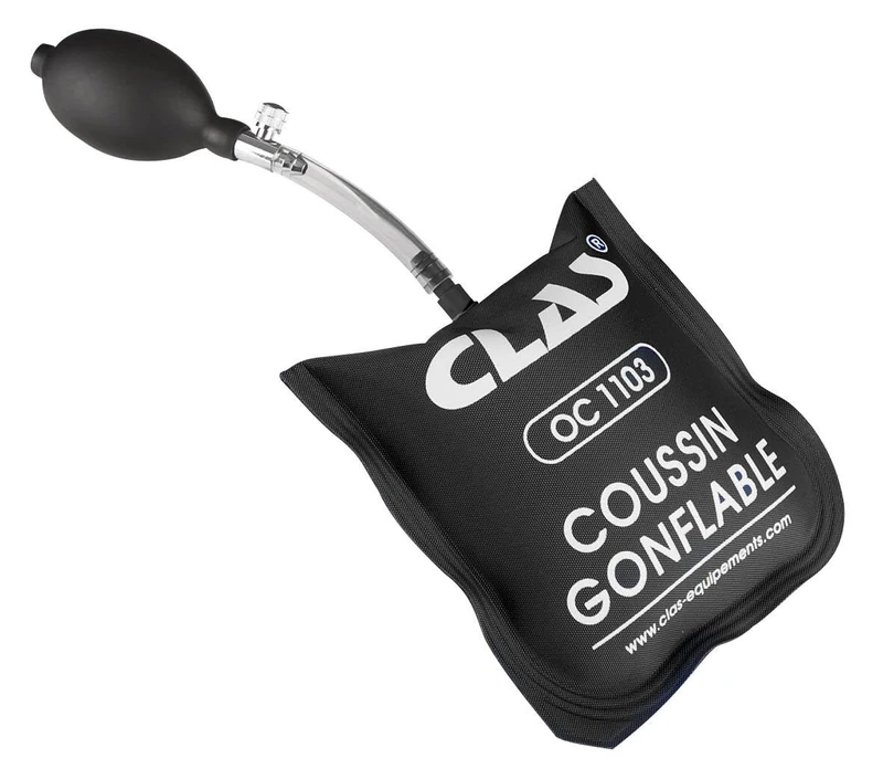 CLAS Inflatable Cushion