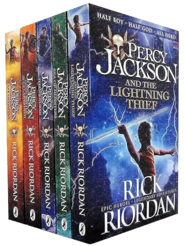 Random House Books for Young Readers 1