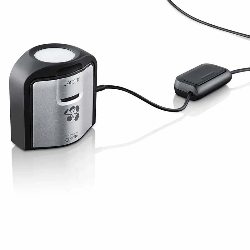 Wacom Colour Manager - Image 1