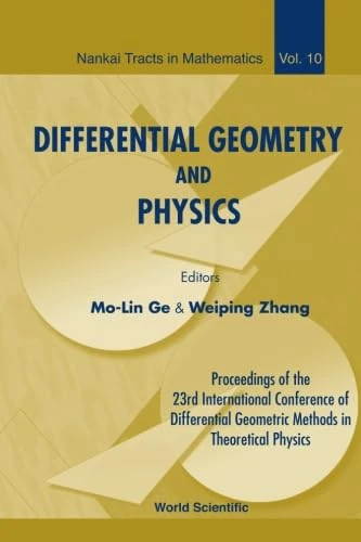 Differential Geometry and Physics - 23rd Conference Proceedings
