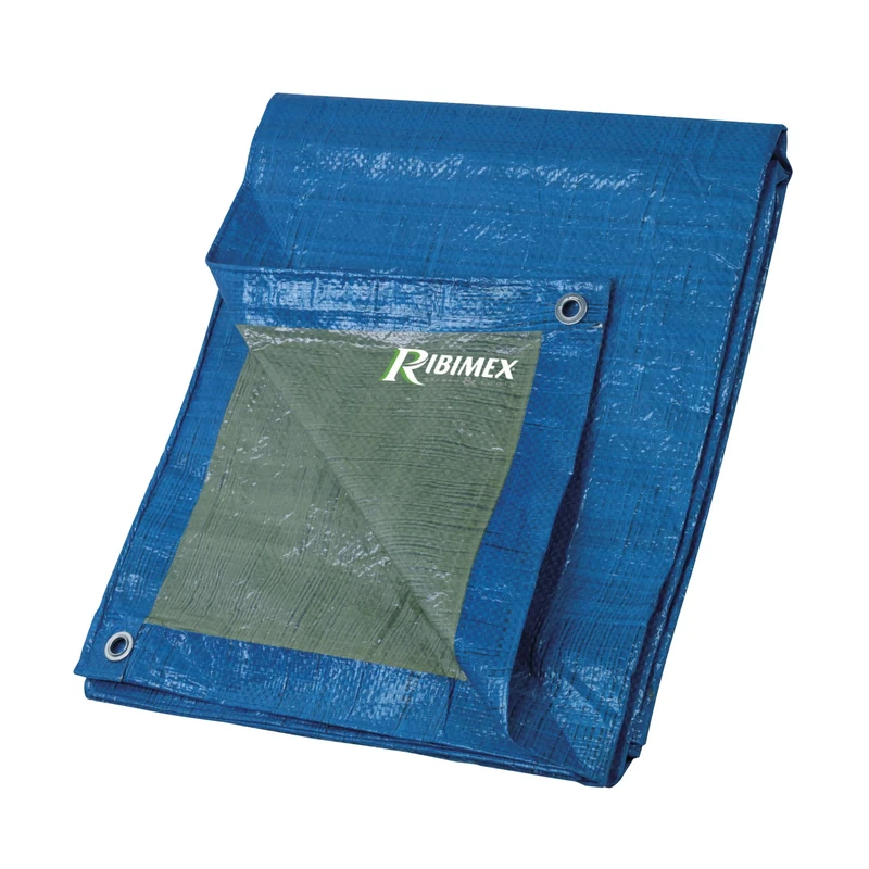 Ribiland 8m x 12m Lightweight Tarpaulin