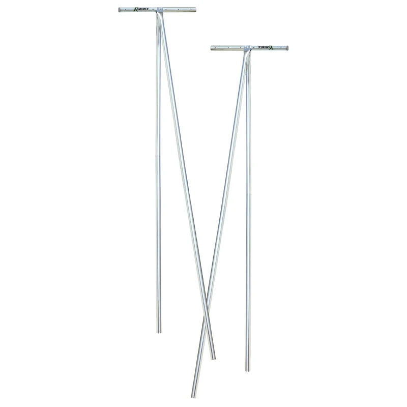 Ribiland priel32g Outdoor Washing Line - Galvanised