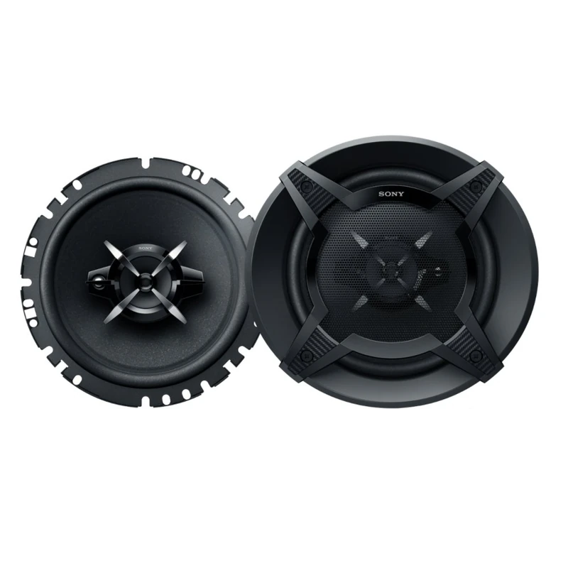 Sony XS-FB1730 17 cm 6.7-Inch 3-way Co-Axial Speaker System - Image 1