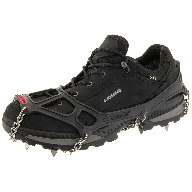 Kahtoola Microspikes Black, Small - Image 1
