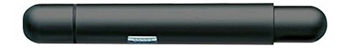 Lamy Unisex Pico Matte Lacquer Pocket Ballpoint Pen - Black