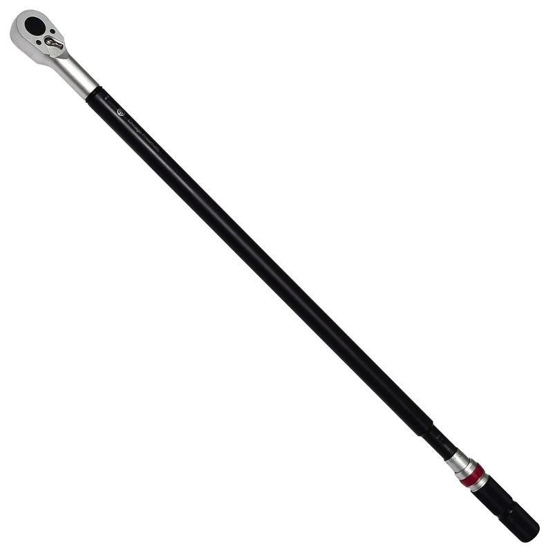 Chicago Pneumatic CP8920 3/4" Torque Wrench, 100-750 Nm