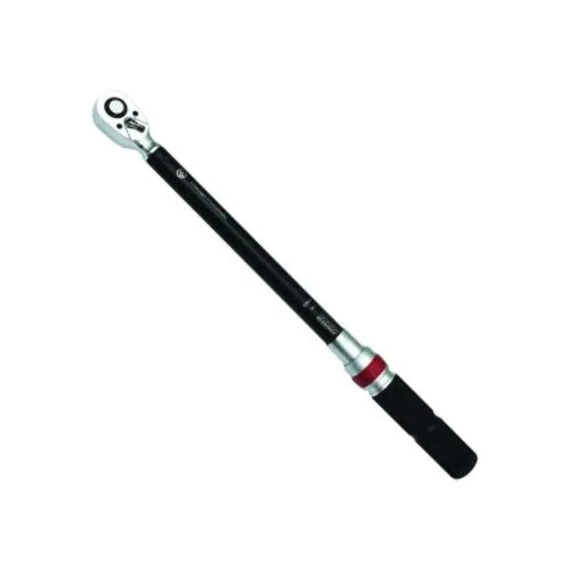 Chicago Pneumatic CP8915 1/2" Torque Wrench, 40-200 Nm
