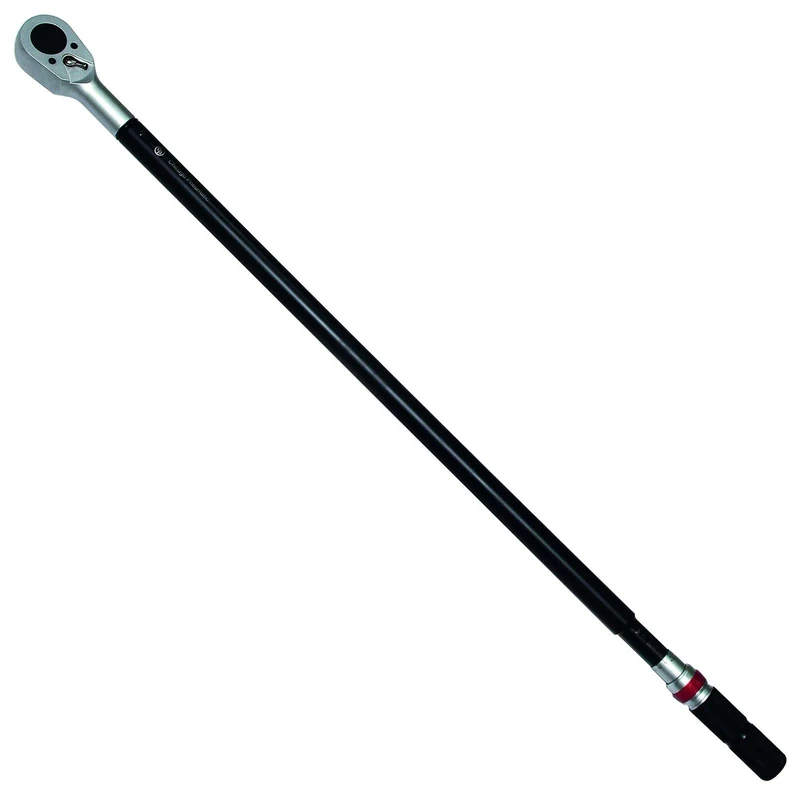 Chicago Pneumatic CP8925 1" Torque Wrench, 200-1,000 Nm