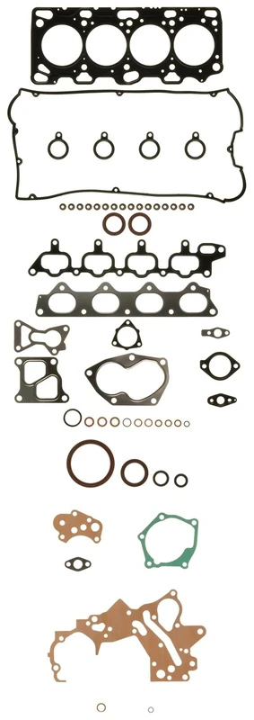Ajusa 50285800 Full Gasket Set engine - Image 1