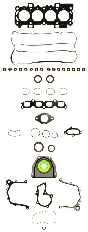 Ajusa 50288600 Full Gasket Set engine