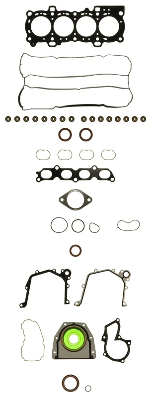 Ajusa 50288900 Full Gasket Set engine