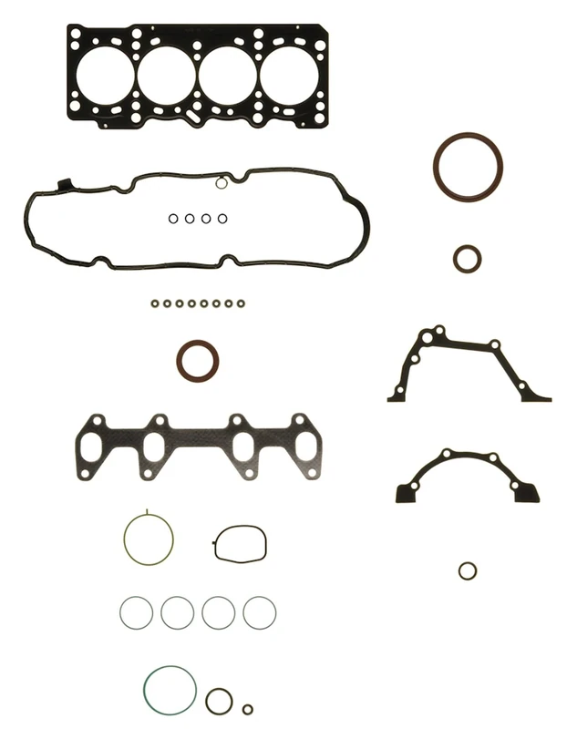 Ajusa 50288700 Full Gasket Set engine