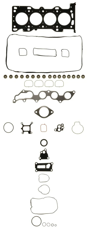 Ajusa 50290000 Full Gasket Set engine