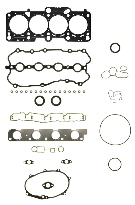 Ajusa 50290500 Full Gasket Set engine