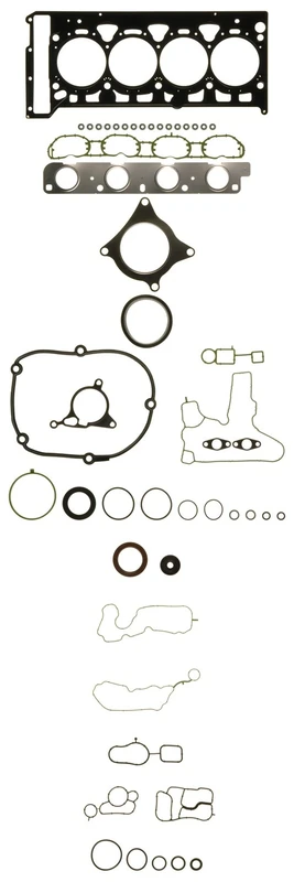 Ajusa 50290600 Full Gasket Set engine