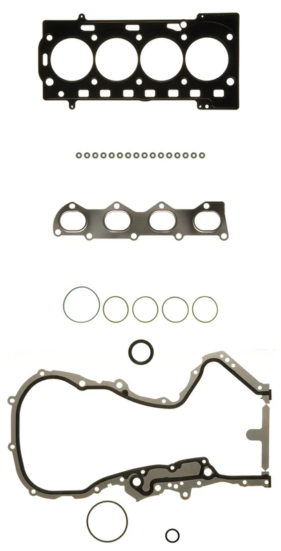 Ajusa 50290300 Full Gasket Set engine