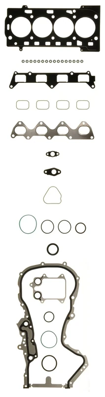 Ajusa 50290700 Full Gasket Set engine