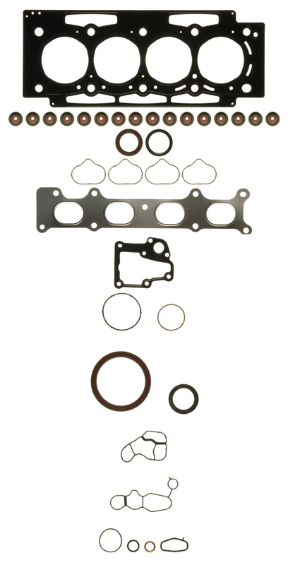Ajusa 50291600 Full Gasket Set engine