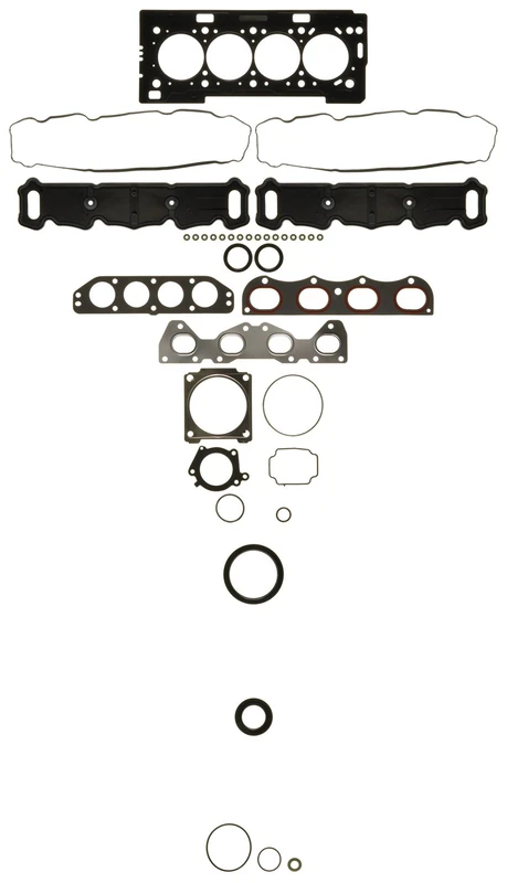 Ajusa 50291400 Full Gasket Set engine
