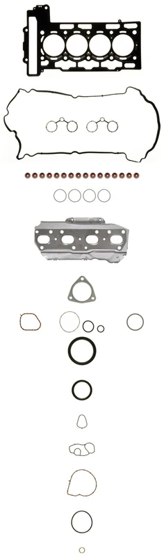 Ajusa 50292000 Full Gasket Set engine