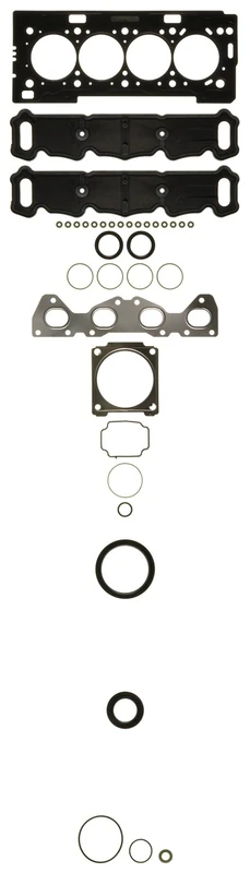 Ajusa 50291900 Full Gasket Set engine