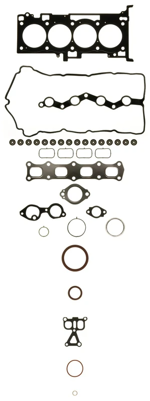 Ajusa 50292100 Full Gasket Set engine