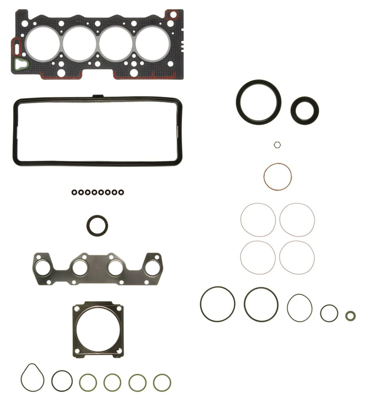 Ajusa 50291700 Full Gasket Set engine