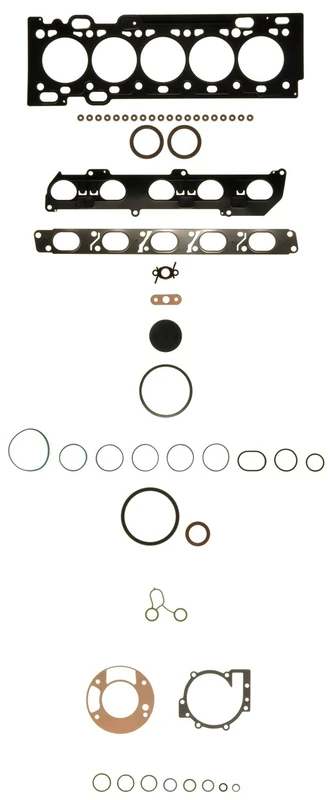 Ajusa 50292200 Full Gasket Set engine