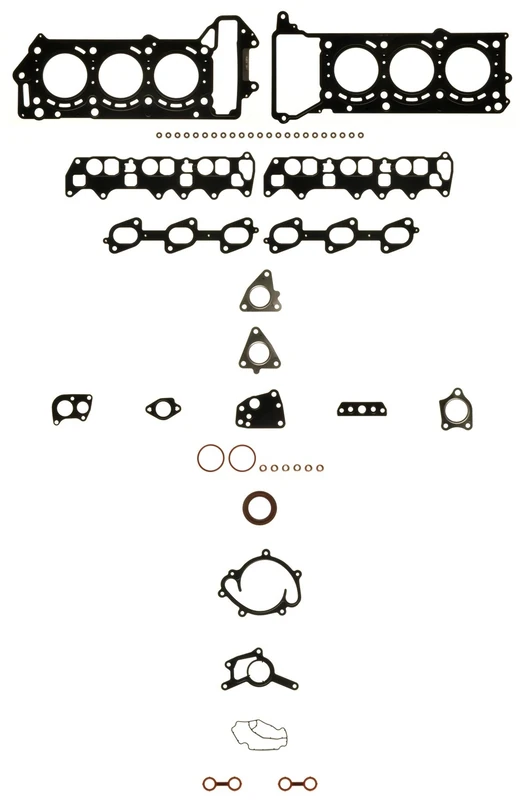 Ajusa 50293800 Full Gasket Set engine