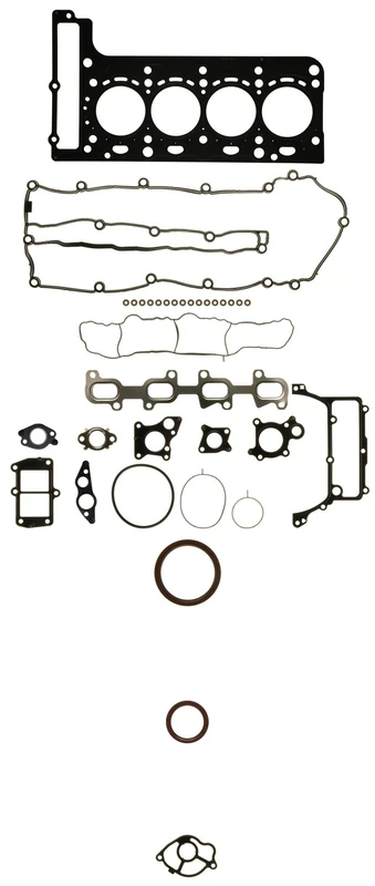 Ajusa 50294000 Full Gasket Set engine