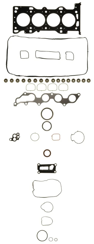 Ajusa 50294500 Full Gasket Set engine