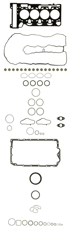 Ajusa 50295300 Full Gasket Set engine