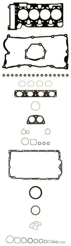 Ajusa 50295500 Full Gasket Set engine