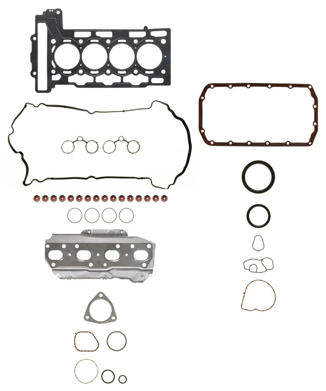 Ajusa 50296700 Full Gasket Set engine - Image 1