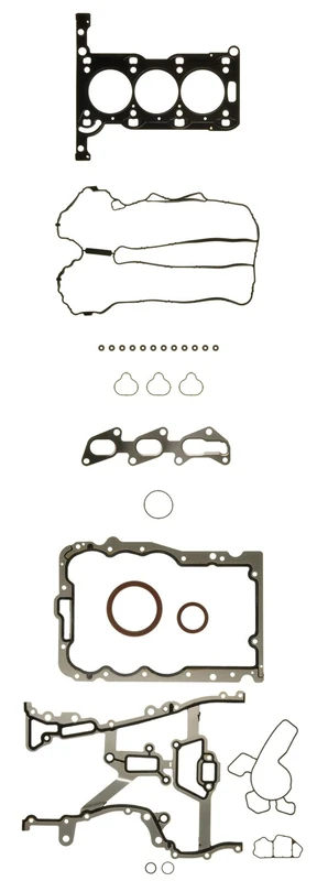Ajusa 50297100 Full Gasket Set engine