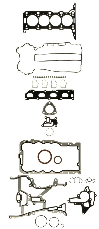 Ajusa 50297500 Full Gasket Set engine