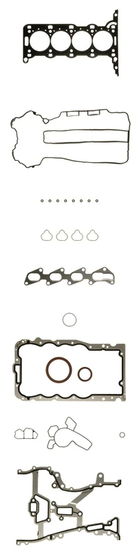 Ajusa 50297300 Full Gasket Set engine
