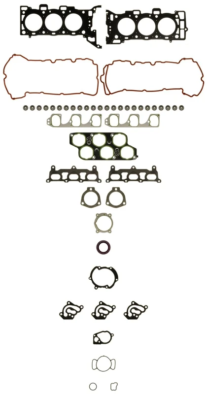 Ajusa 50298200 Full Gasket Set engine