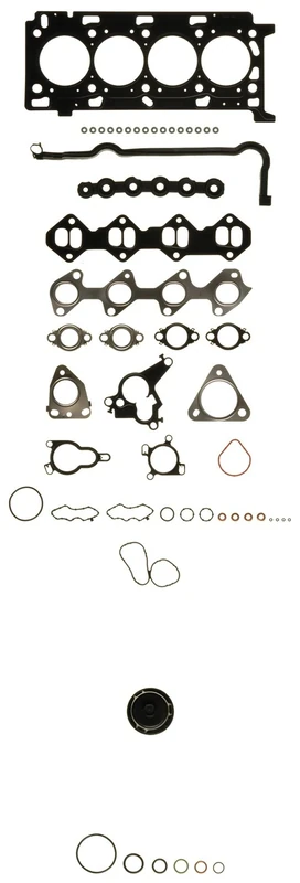 Ajusa 50297900 Full Gasket Set engine