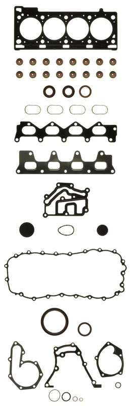 Ajusa 50298000 Full Gasket Set engine