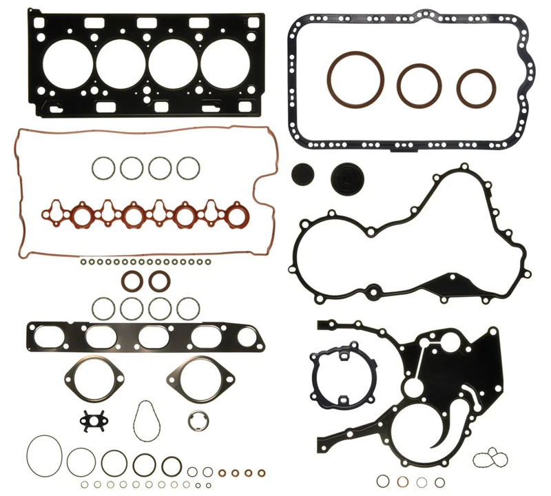 Ajusa 50298100 Full Gasket Set engine