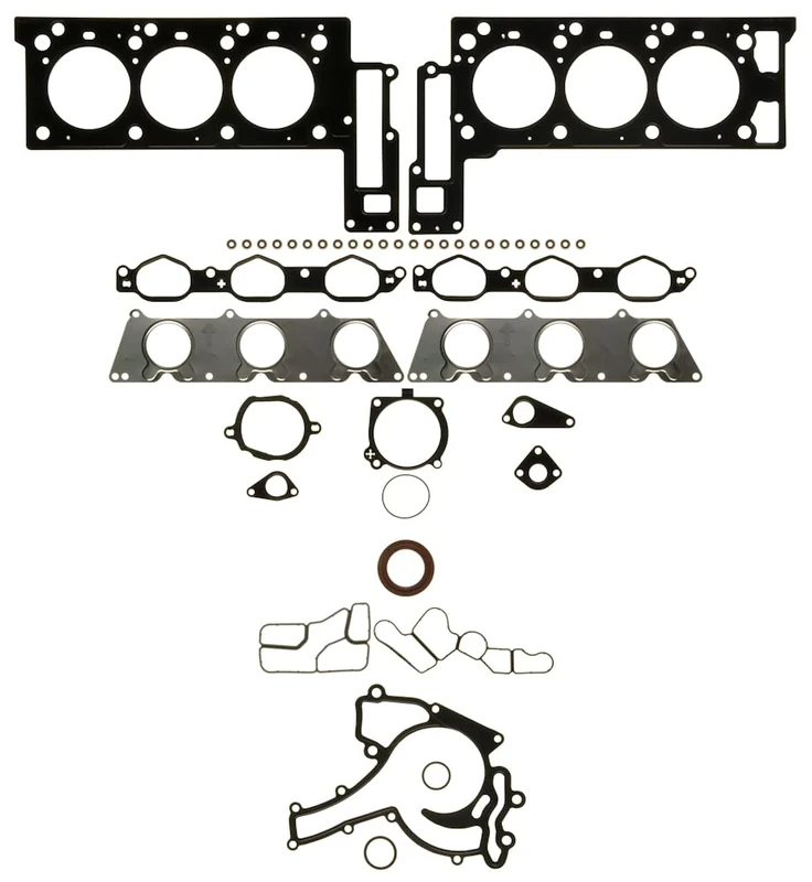 Ajusa 50298400 Full Gasket Set engine