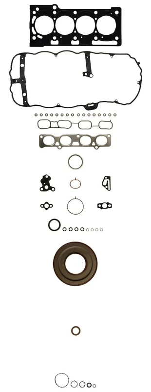 Ajusa 50298300 Full Gasket Set engine