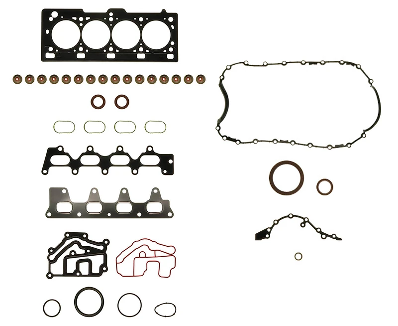 Ajusa 50298700 Full Gasket Set engine