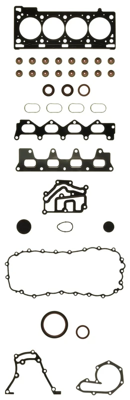 Ajusa 50299100 Full Gasket Set engine